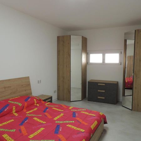 Casa Cortina Leilighet Domodossola Eksteriør bilde