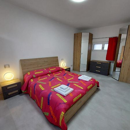 Casa Cortina Leilighet Domodossola Eksteriør bilde