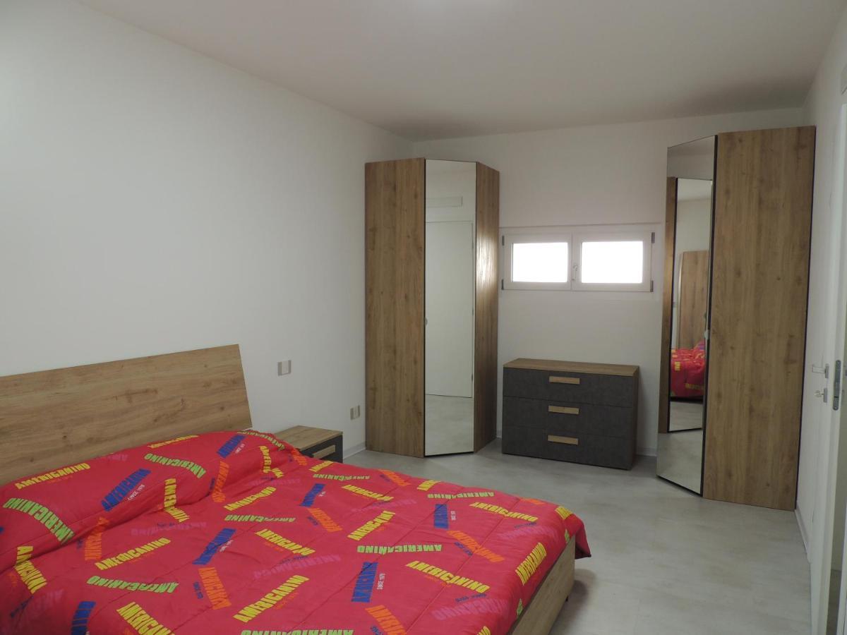 Casa Cortina Leilighet Domodossola Eksteriør bilde