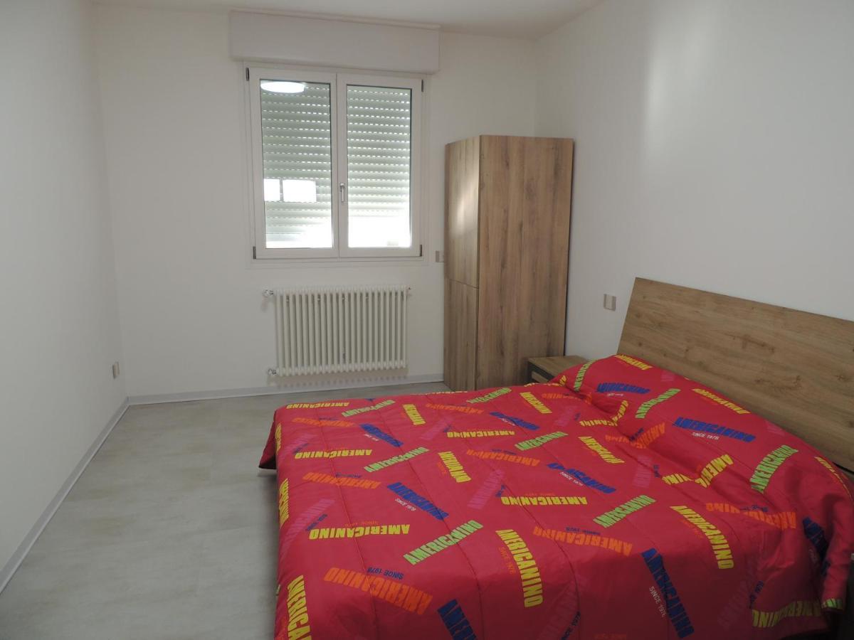 Casa Cortina Leilighet Domodossola Eksteriør bilde
