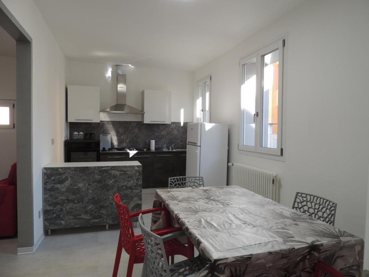 Casa Cortina Leilighet Domodossola Eksteriør bilde