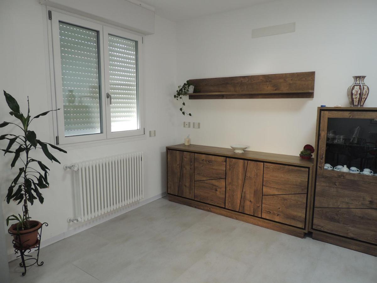 Casa Cortina Leilighet Domodossola Eksteriør bilde